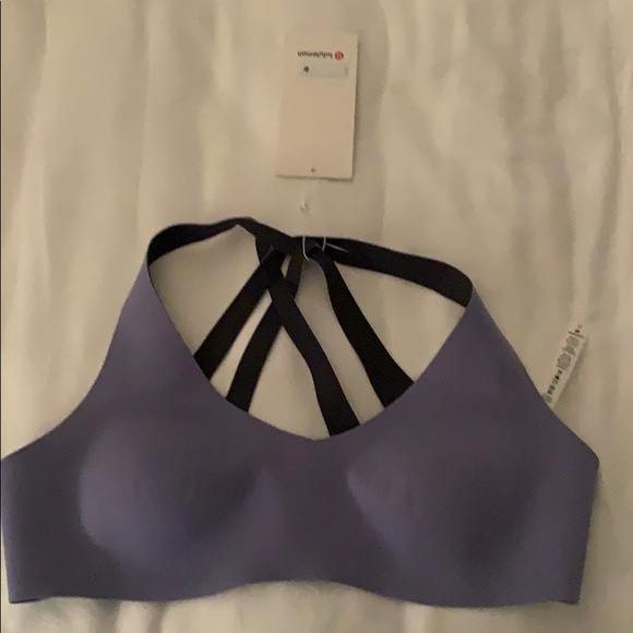 lululemon light strides bra